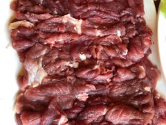 -北华涮肉(华严北里店)