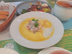 -库滋明·俄罗斯特色美食(中央大街店)