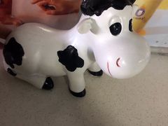 -一只酸奶牛(宝塔区万达店)