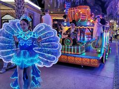 -三亚海昌梦幻海洋不夜城