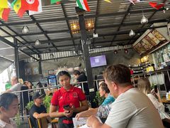 -Doo Dee Thai Food(Issan/Isaan/Esan)