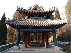-四门塔风景区