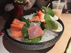 -匠和风精致料理(宁德万达店)