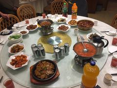 -庐州太太(CBD店)
