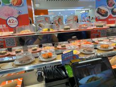 -争鲜回转寿司(东方银座店)
