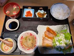 -味太助·银饭食堂(中华城店)