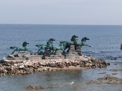 -养马岛旅游度假区