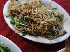 -蛇口康乐快餐鱼仔档(翠苑小区店)