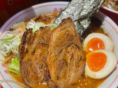 -老龙亭拉面店