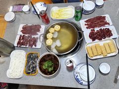 -杏花吴记牛肉火锅