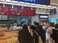 -酥侯糕点(长楹天街店)
