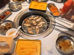 -花味·自助烤肉(南方时代店)