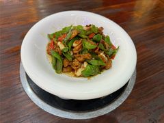 -伙工殿餐厅(吉大店)