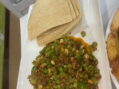 -小山东羊肉汤馆(同济新村店)