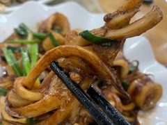 -明记海鲜大排档(巽寮湾店)