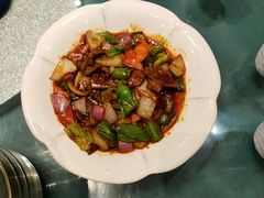 -董厨煨汤馆(车站路店)