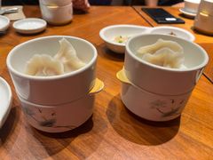 -喜鼎海胆水饺(东港店)
