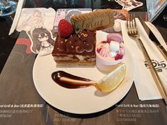 -Nord Grill&Bar Highland诺德西餐(深圳欢乐海岸店)