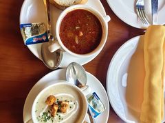 -申德勒加油站西餐厅(日坛路总店)