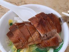 -杞兴东莞烧鹅