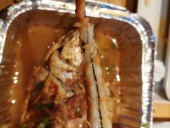 -木屋烧烤(龙湖天街店)