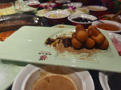 -袍家大院重庆火锅(文安路店)