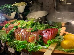 -广州花园酒店·凌璇阁旋转餐厅CAROUSEL360