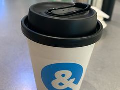 -COFFii&JOY(龙江新城市广场店)