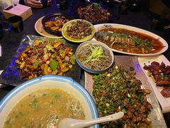 -醉小酒馆·川菜·江湖菜·重庆菜(观音桥旗舰店)