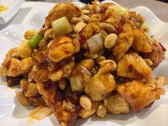 -老浒记烤鸭-北京菜(琉璃厂店)