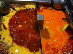 iphone_upload_pic-海底捞火锅(勒泰店)