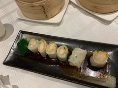 -皇朝尊会(龙之梦大酒店)