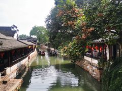 -苏州人家(锦溪镇店)