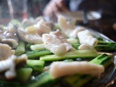 桑拿鱼-阿多私房菜(顺德店)