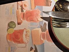 -半秋山西餐厅(宜昌大洋店)