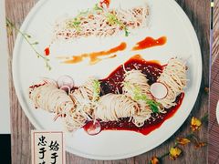 -绿茶餐厅(成都大悦城店)