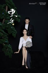 -新奕映像摄影机构