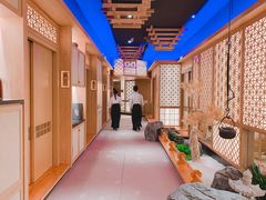 -文三酒肆自助放题(新街口友谊广场店)