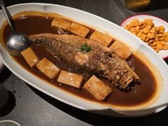 -湖里春风·淮扬菜(丽泽天街店)