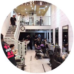 -SIX Hair Consultant