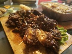 -手抄板凳江南菜(湖滨商业街店)
