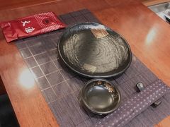 -大渔铁板烧(中山路八佰伴店)