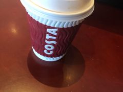 -COSTA COFFEE(天通苑华联店)