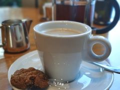 伯爵红茶-君悦酒店·La Terrazza意合園·意式风味