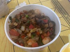 -周记热干面豆皮大王(桃花东街店)