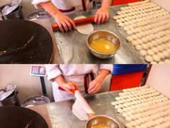 -姥家春饼店(漳州二路店)
