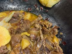 -玺炖·中国铁锅炖(虹桥天街店)