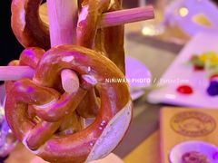 -PAULANER普拉那德国啤酒花园(千玺广场店)