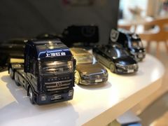 -安吉汽车生活馆(大宁中心广场C3栋店)