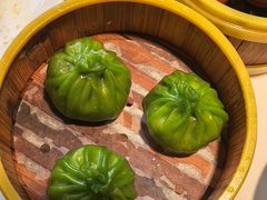 -东方早茶 海鲜•青岛菜(国信体育中心店)